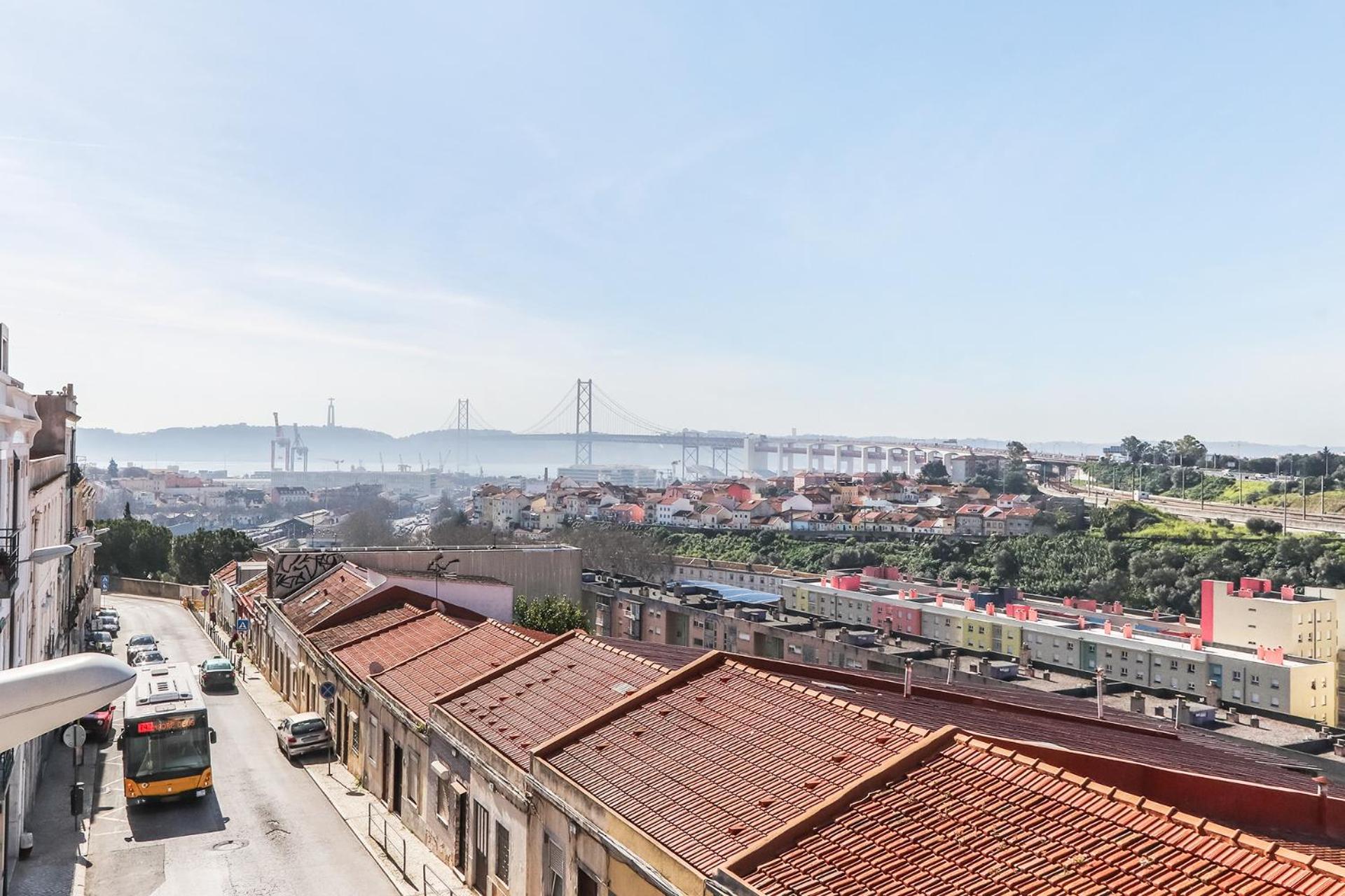 Vita Portucale ! Mp88 Building Lisboa Eksteriør billede
