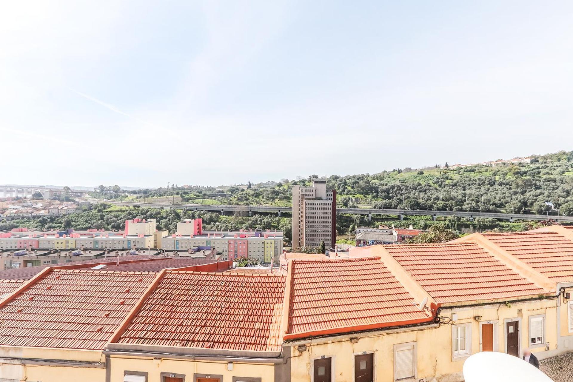 Vita Portucale ! Mp88 Building Lisboa Eksteriør billede
