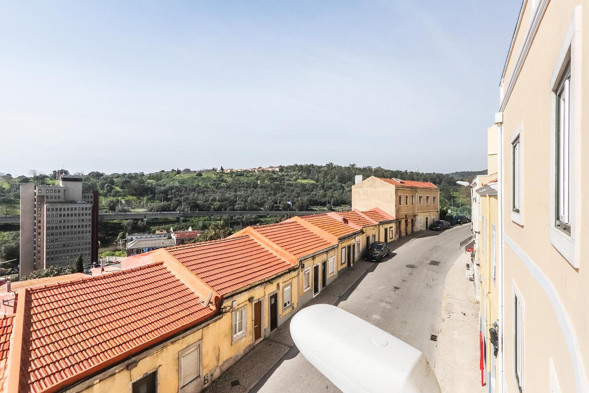 Vita Portucale ! Mp88 Building Lisboa Eksteriør billede