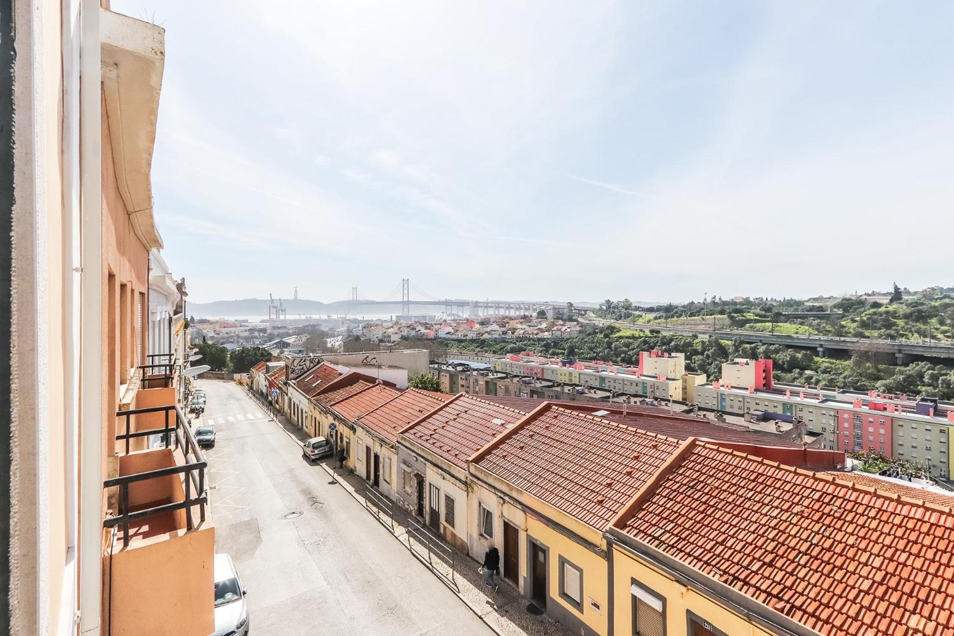 Vita Portucale ! Mp88 Building Lisboa Eksteriør billede