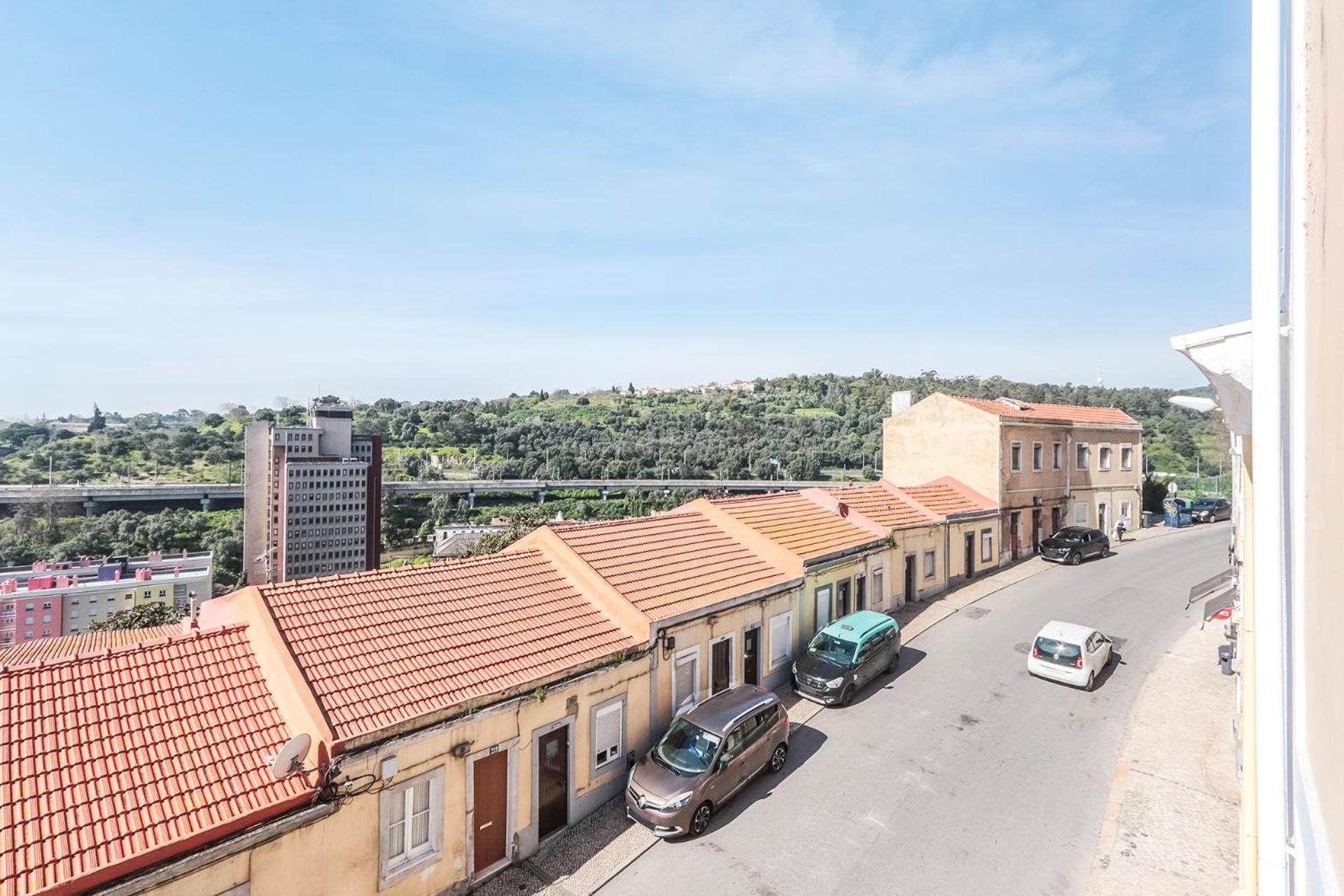Vita Portucale ! Mp88 Building Lisboa Eksteriør billede