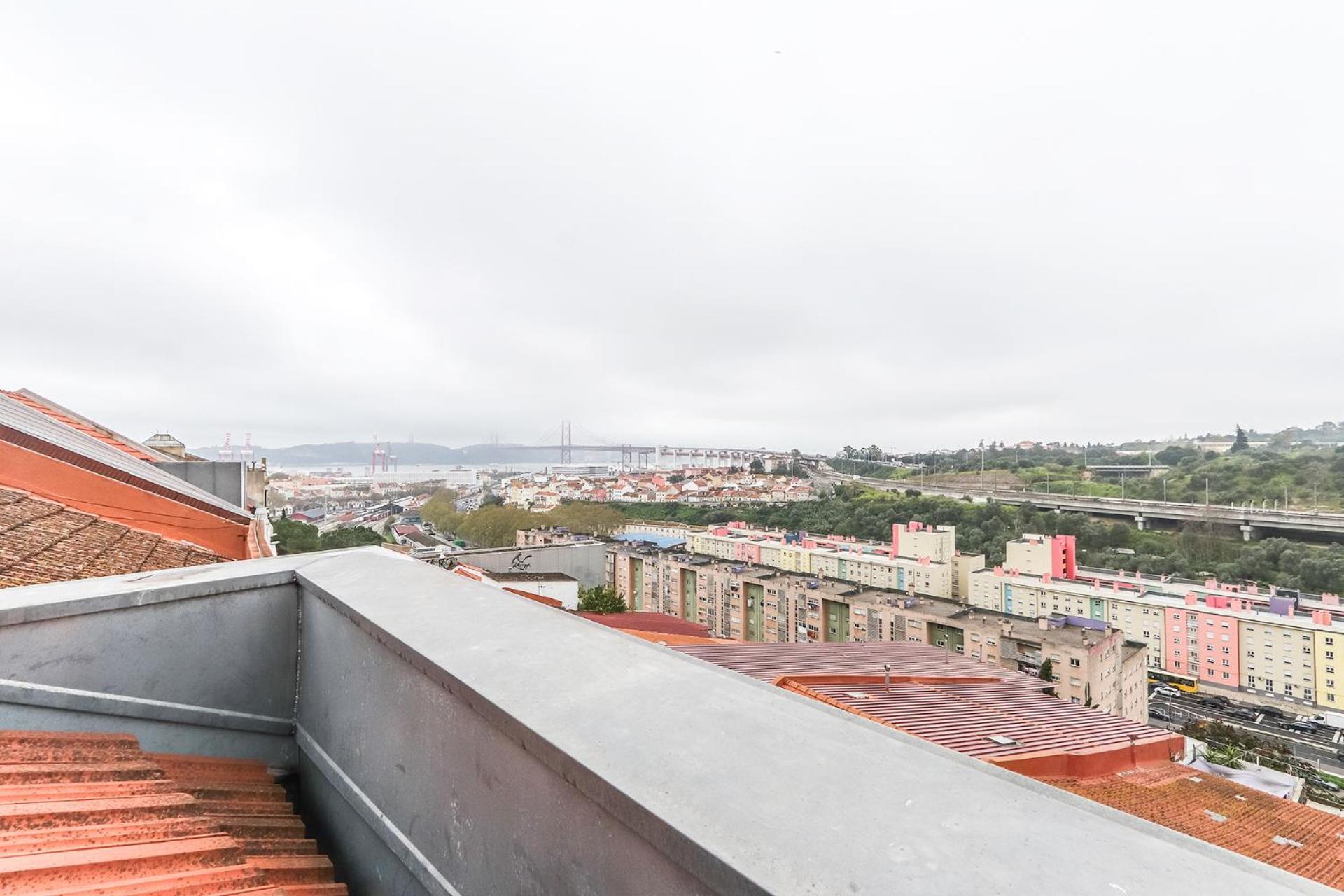 Vita Portucale ! Mp88 Building Lisboa Eksteriør billede
