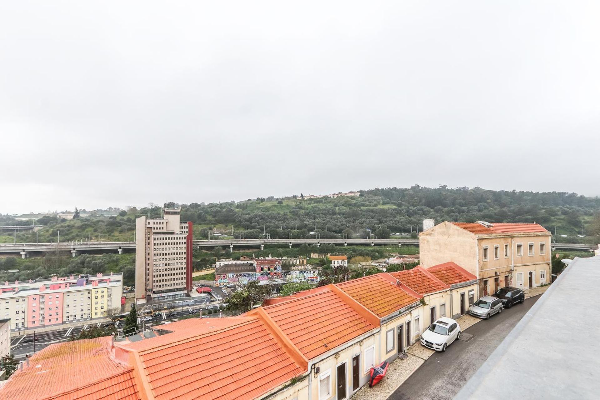 Vita Portucale ! Mp88 Building Lisboa Eksteriør billede