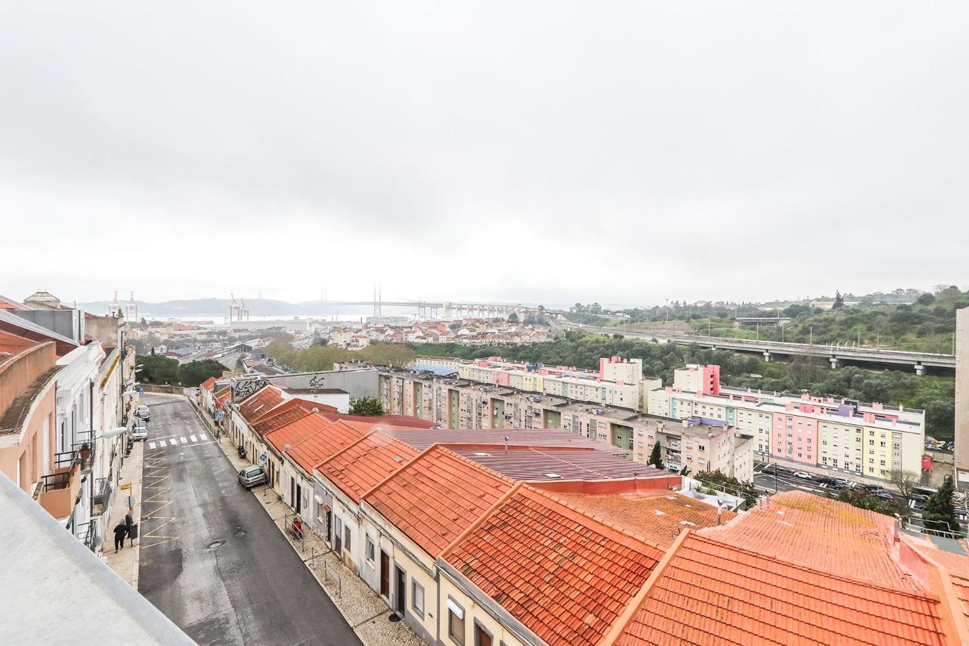Vita Portucale ! Mp88 Building Lisboa Eksteriør billede