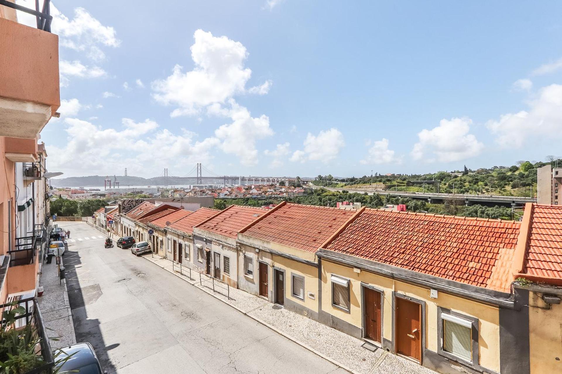 Vita Portucale ! Mp88 Building Lisboa Eksteriør billede