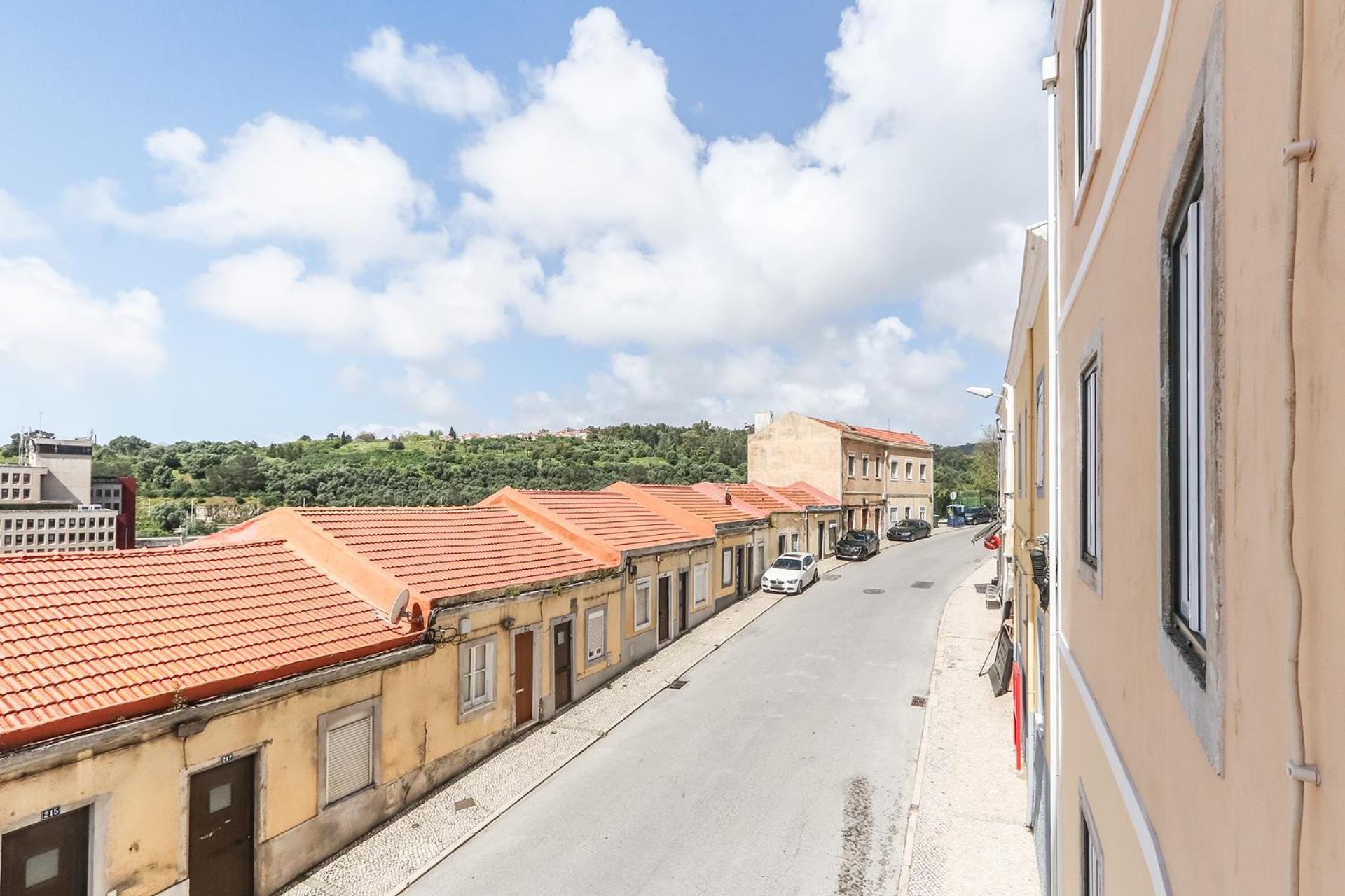Vita Portucale ! Mp88 Building Lisboa Eksteriør billede