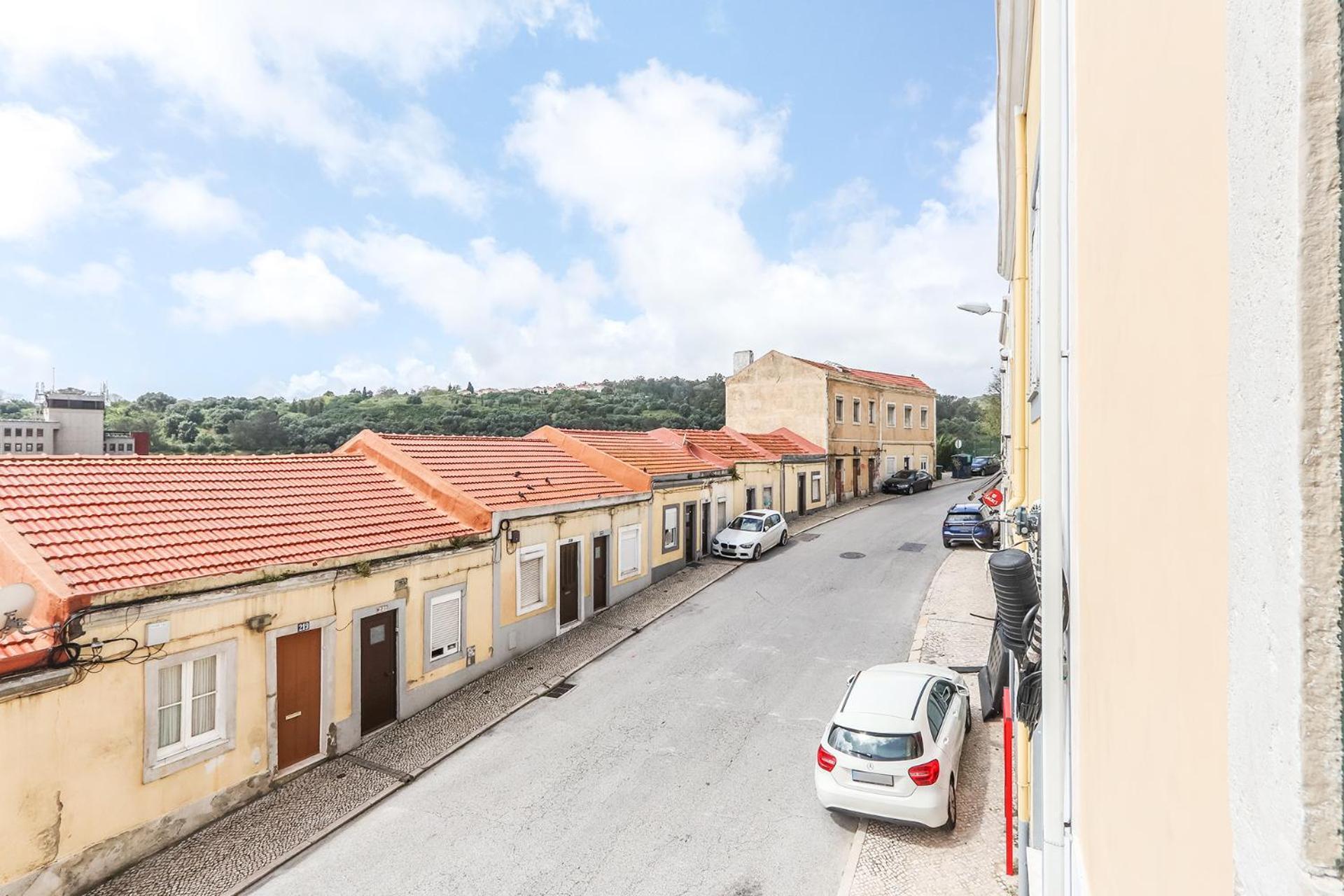 Vita Portucale ! Mp88 Building Lisboa Eksteriør billede