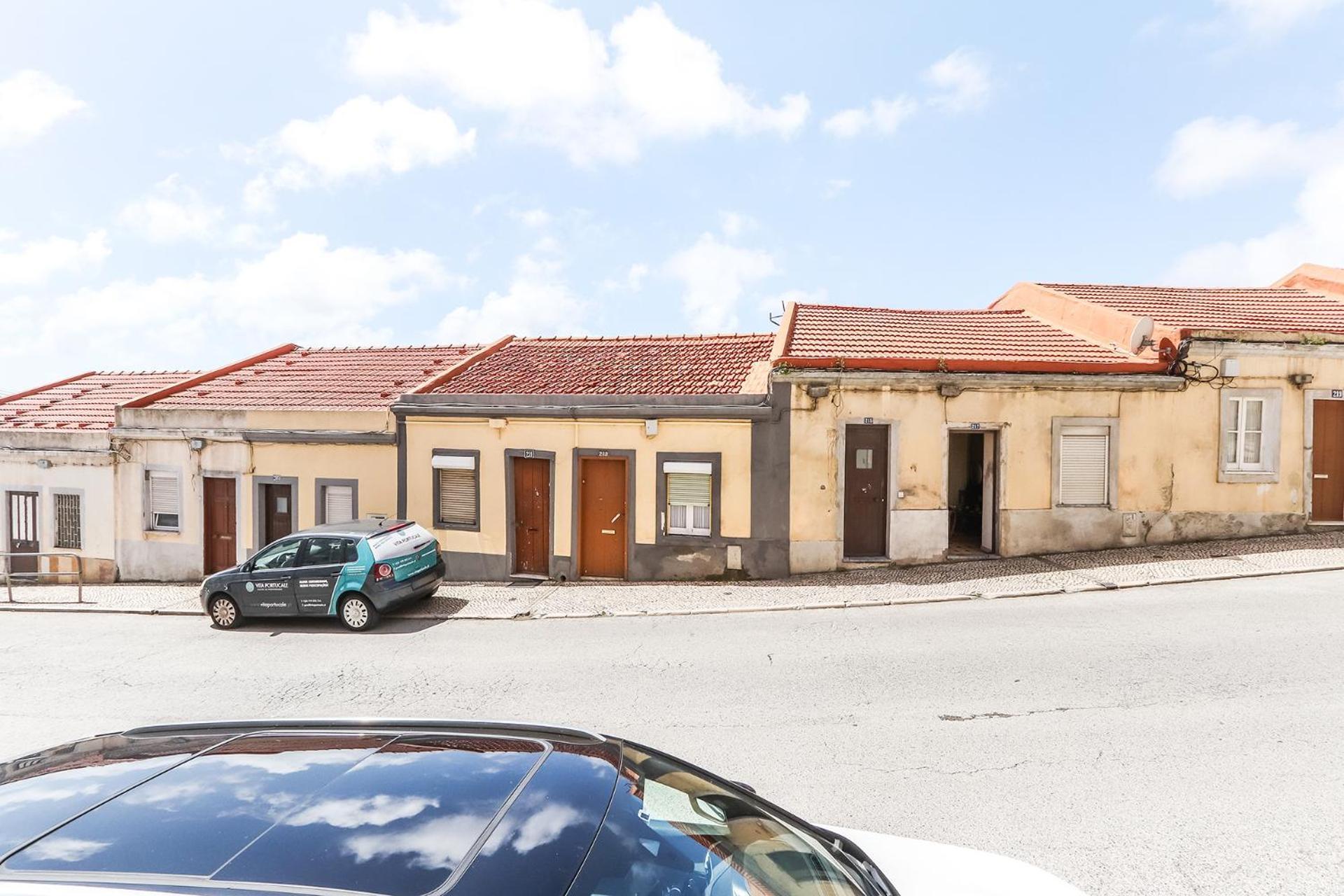 Vita Portucale ! Mp88 Building Lisboa Eksteriør billede