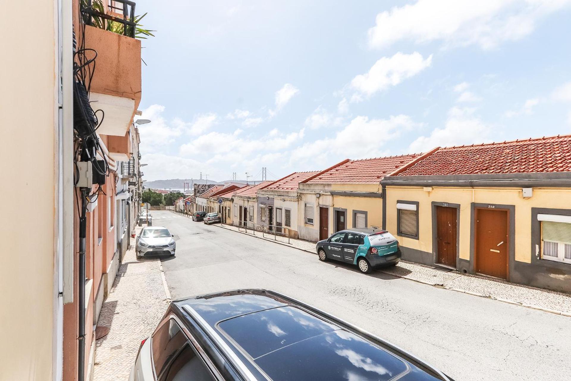 Vita Portucale ! Mp88 Building Lisboa Eksteriør billede
