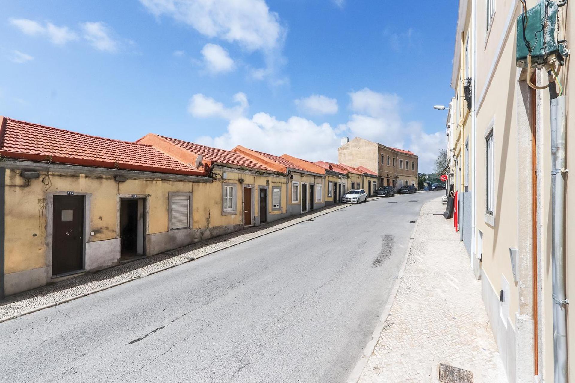 Vita Portucale ! Mp88 Building Lisboa Eksteriør billede